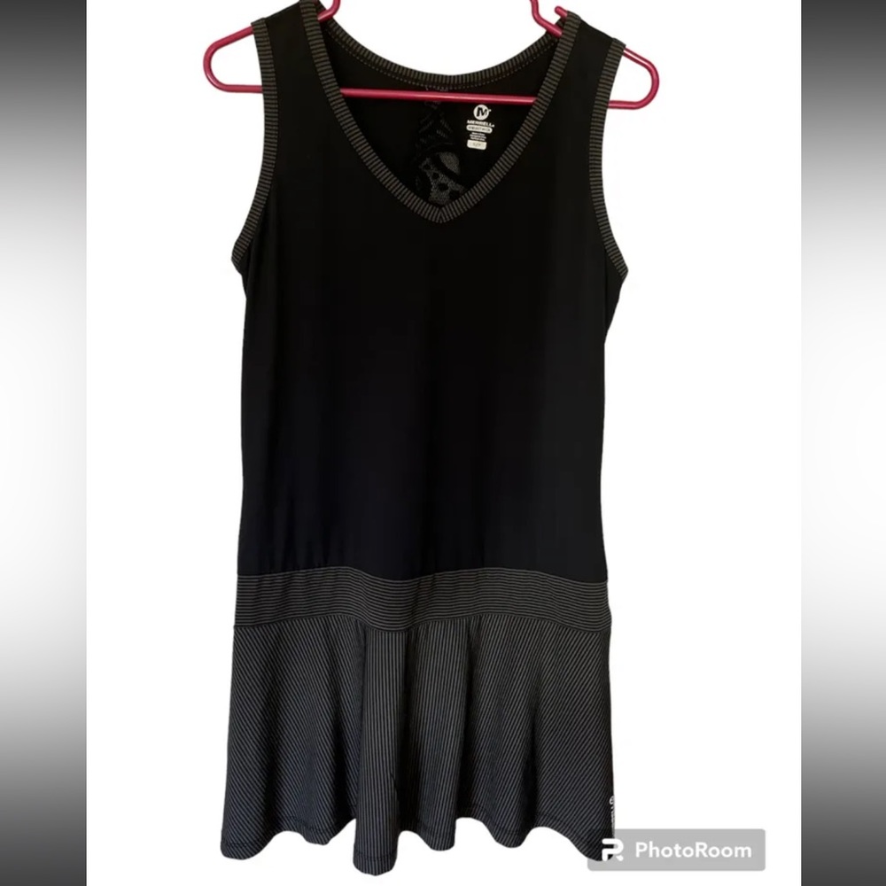 Merrell athletic dress